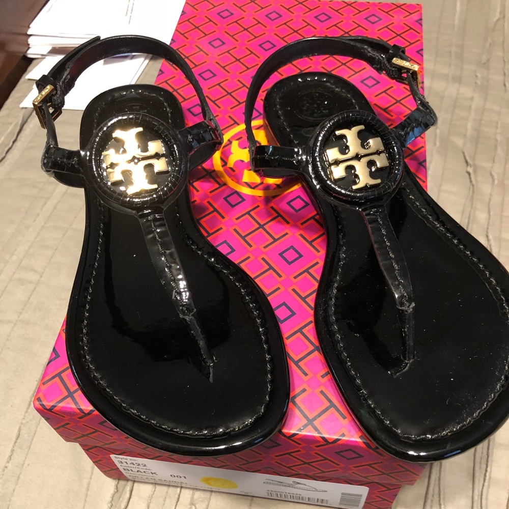 Tory Burch Sandals